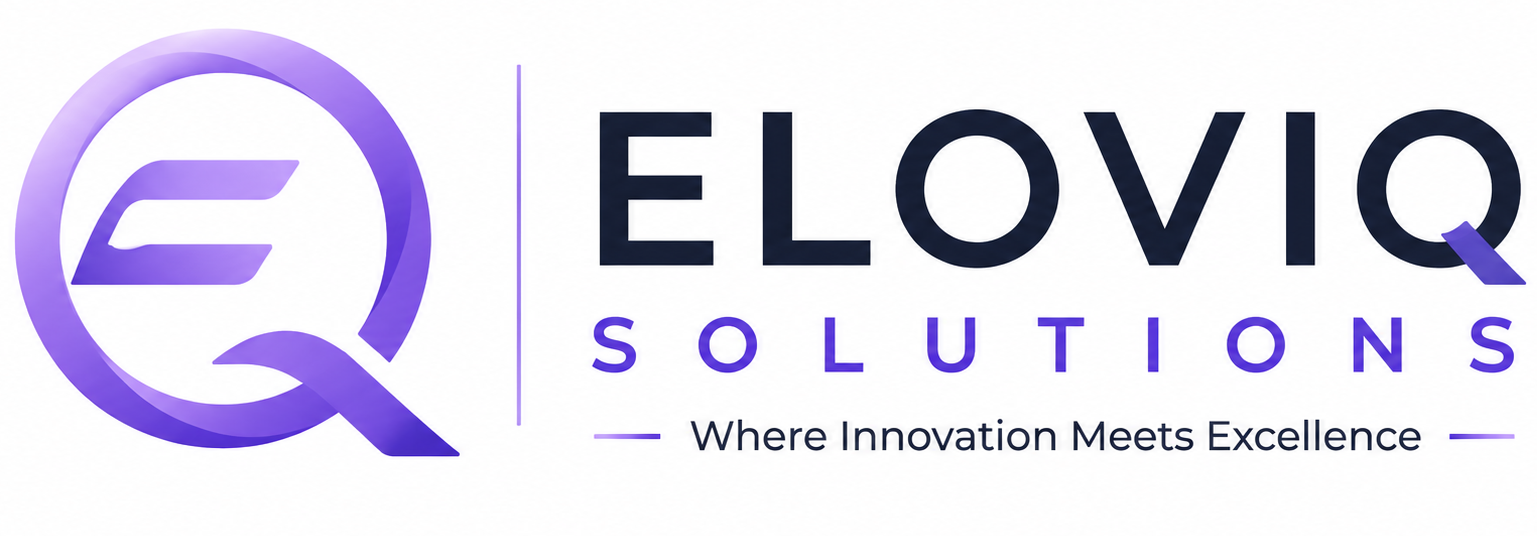 Eloviq Solutions